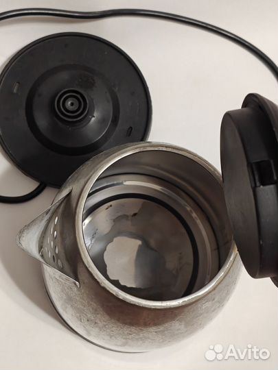 Чайник электрический