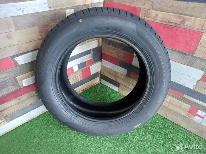 Pirelli Cinturato P1 185/60 R15 84H