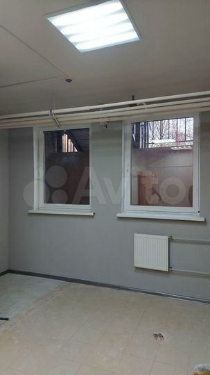 Торговая площадь, 19 м²