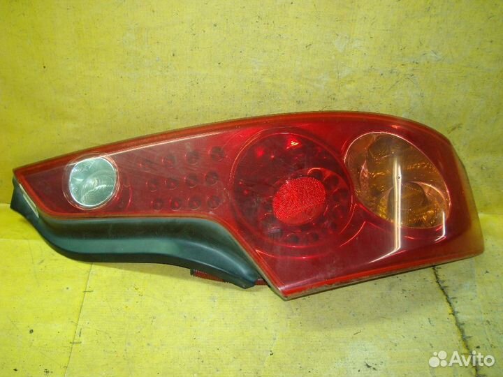 Стоп Nissan Skyline CPV35