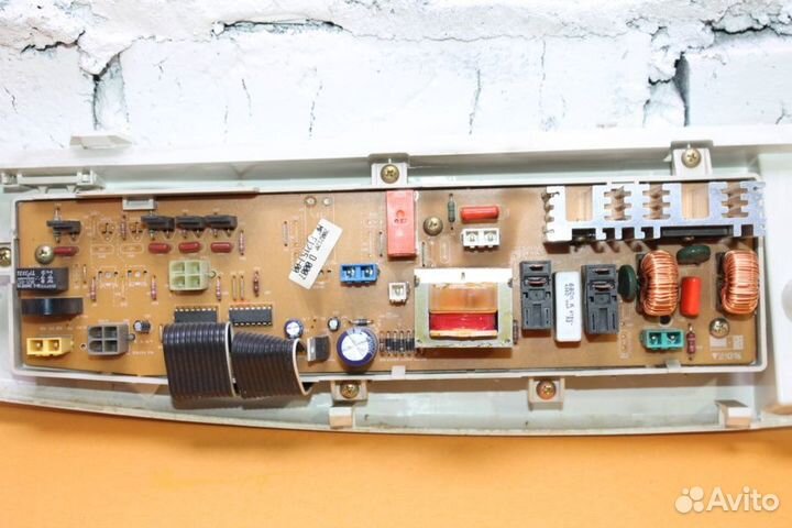 Модуль Samsung F1215J бу. 3334