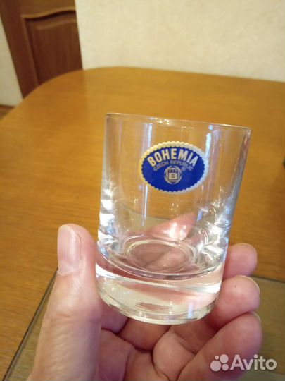 Стопки. Чехия