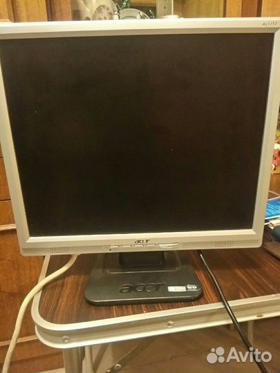Монитор Acer