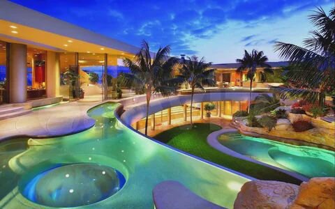 Старт продаж. Отель 5*