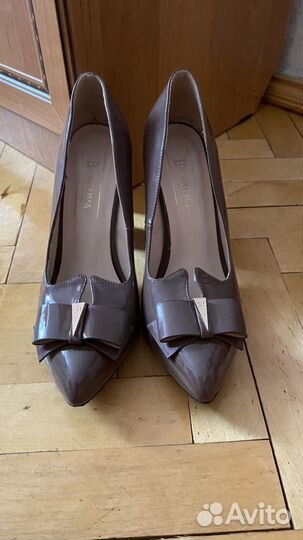Туфли женские 37 размер