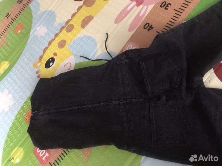 Комбинезон женский