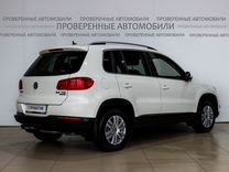 Volkswagen Tiguan 2.0 AT, 2011, 211 000 км, с пробегом, цена 1 248 000 руб.