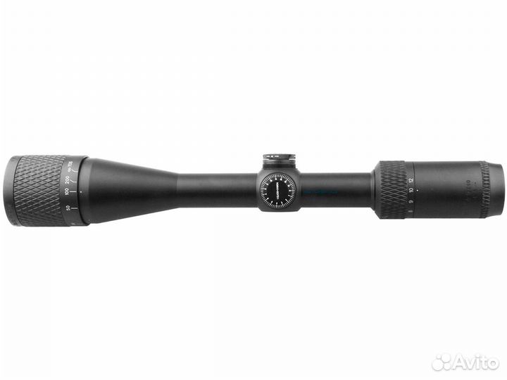 Прицел Vector Optics Matiz 4-12x40, AO, VOW-10BDC