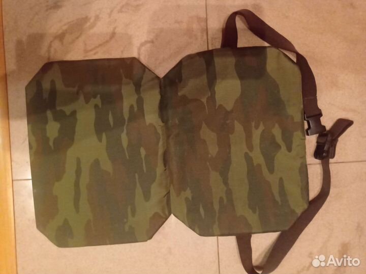 Пятиточечник тактический, поджопник