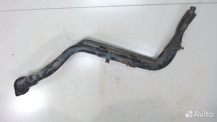 Горловина заливная топливная Suzuki Kizashi, 2012