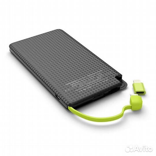 Повербанк Pineng PN-952 5000mAh