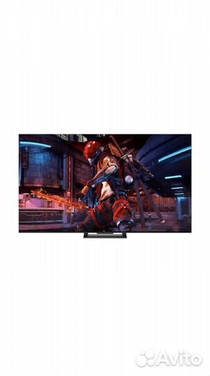 Телевизоры TCL