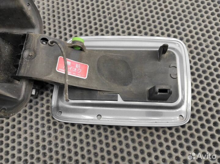 Лючок топливного бака Bmw 320I E90 LCI N43B20A 2.0