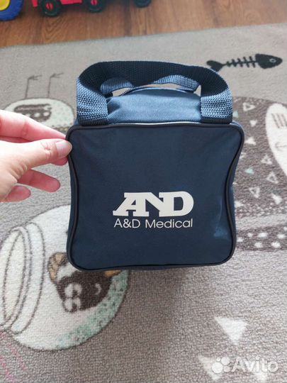 Ингалятор компрессорный