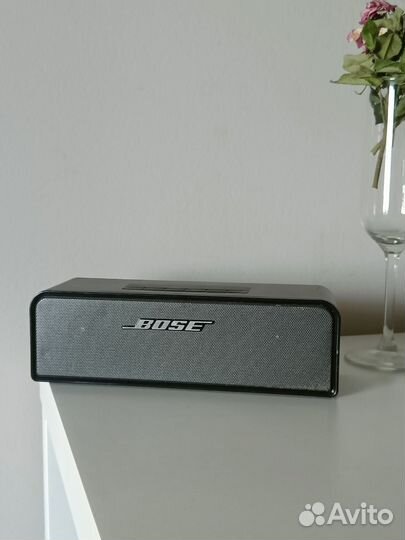 Беспроводная колонка