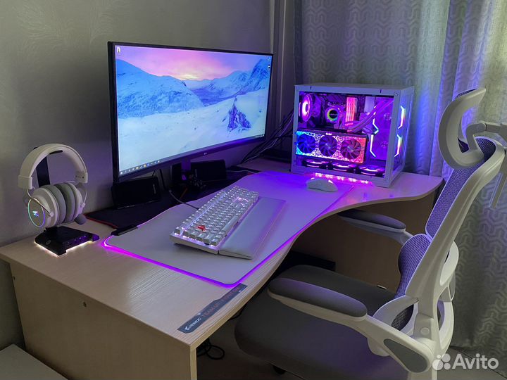 Выкуп-скупка видеокарт,комплектующих пк