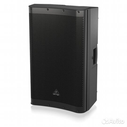 Акустическая система Behringer DR115DSP