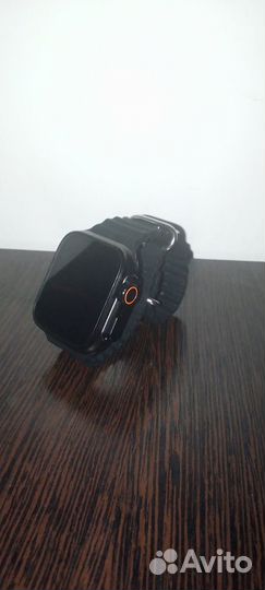 Apple watch ultra x9