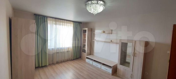 2-к. квартира, 60,1 м², 7/9 эт.