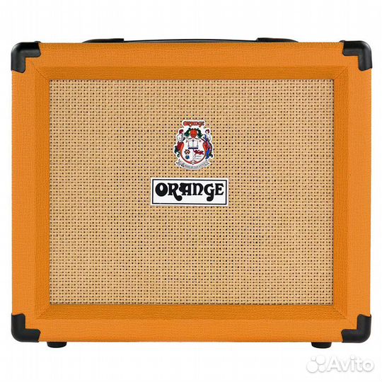 Гитарный комбо Orange Crush 20RT (Новый)