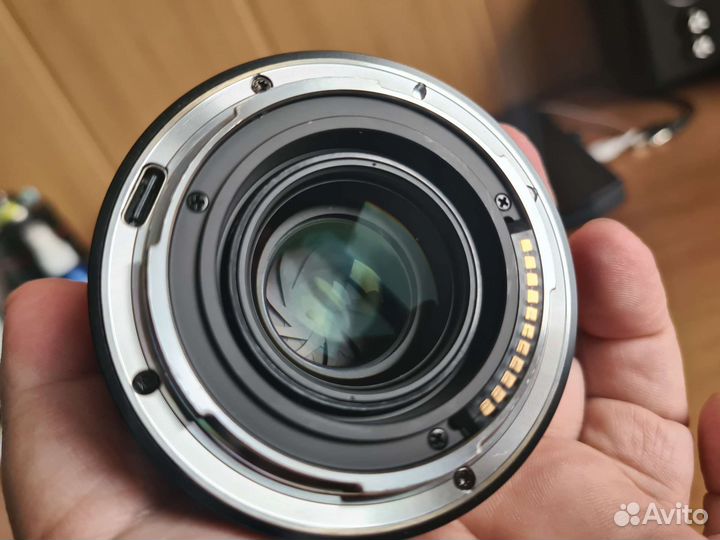 Viltrox AF 24/1.8 Z (nikon z mount)