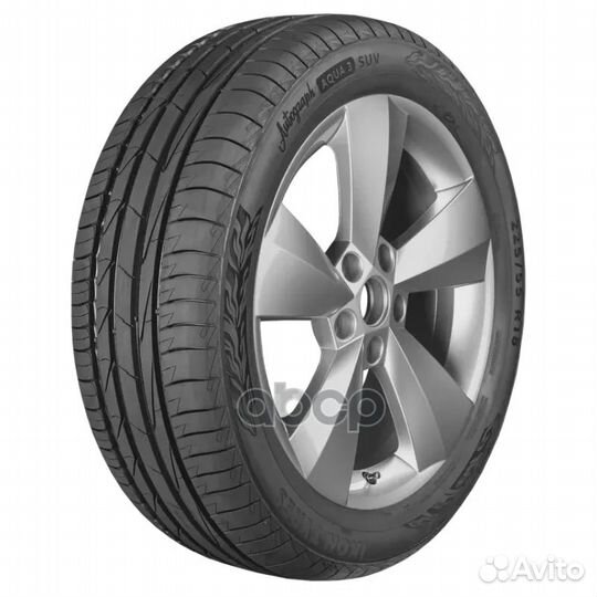 Ikon Tyres Autograph Aqua 3 SUV 215/60 R17