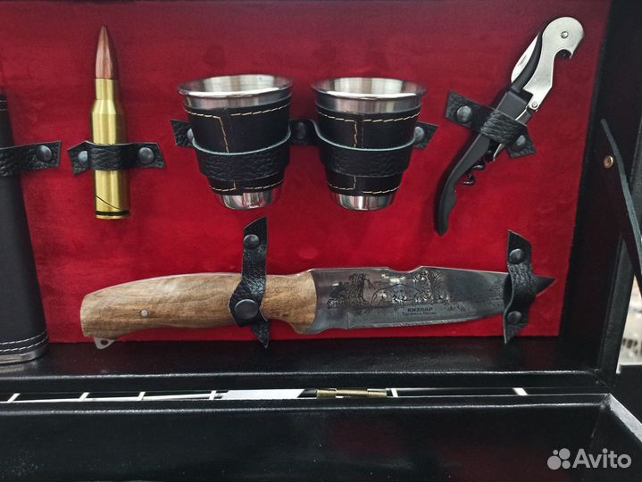 Шашлычный набор №7