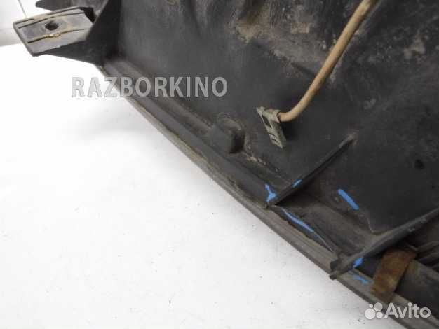 Блок фара правая Мерседес