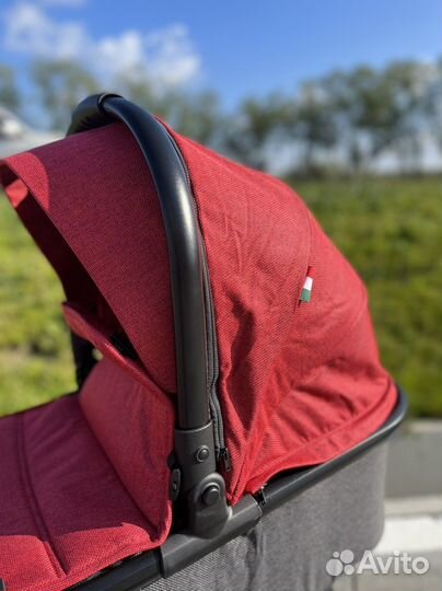 Коляска SB cupola