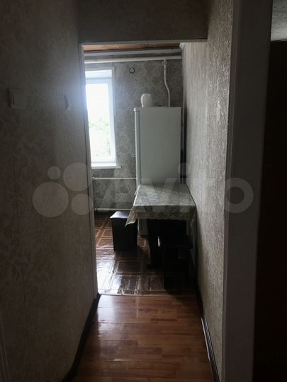 1-к. квартира, 30 м², 4/5 эт.