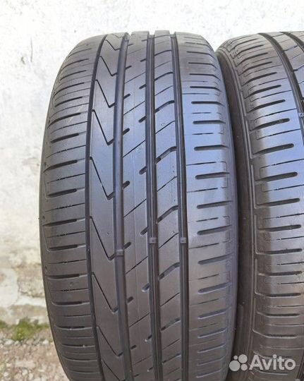 Hankook Ventus S1 Evo 2 K117 235/55 R18 100V