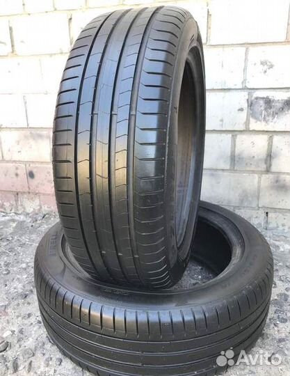 Pirelli P Zero 225/50 R18