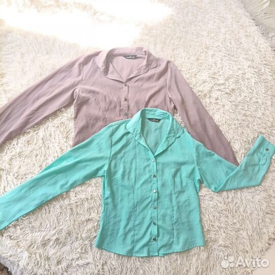 Вещи пакетом