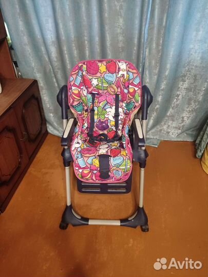 Столик для кормления ребенка