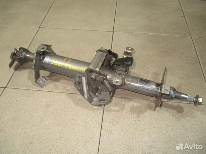 Колонка рулевая Nissan Almera (N16)