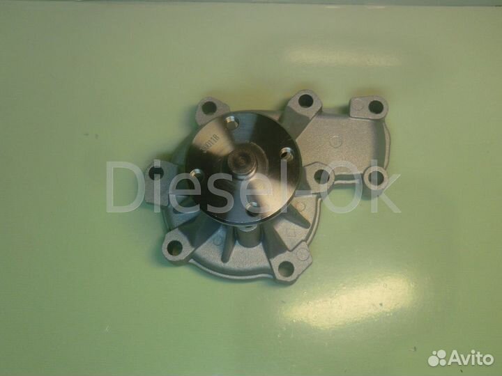 Помпа охлаждения WL T, wlaa, WLC WL11-151-00E