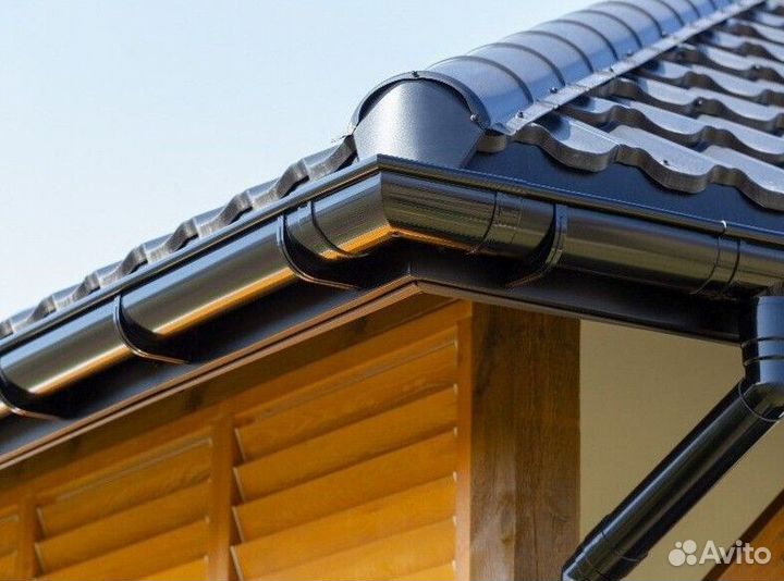 Комплект водосточной системы