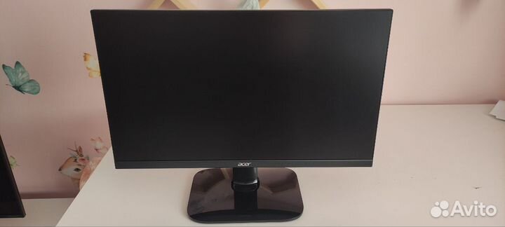 Монитор 24 дюйма Acer KA242Y