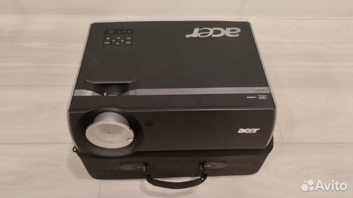 Проектор Acer P7280