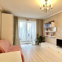 Квартира-студия, 27 м², 6/10 эт.