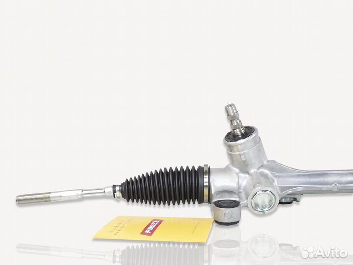 Рулевая рейка Тойота Королла 180 160 Новая