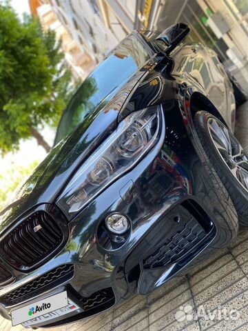 BMW X6 3.0 AT, 2015, 178 000 км