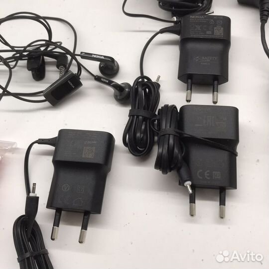 Зарядное устройство для Нокии