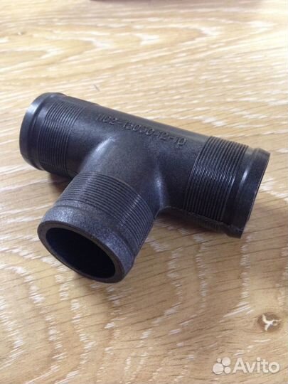 Тройник термостата Chance 1.3 (ZAZ) 1102130304210