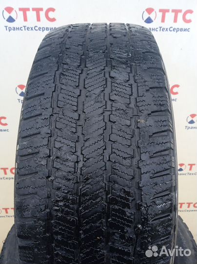 Колеса Б\У Michelin LTX M/S 245/65 R17 T 107 R