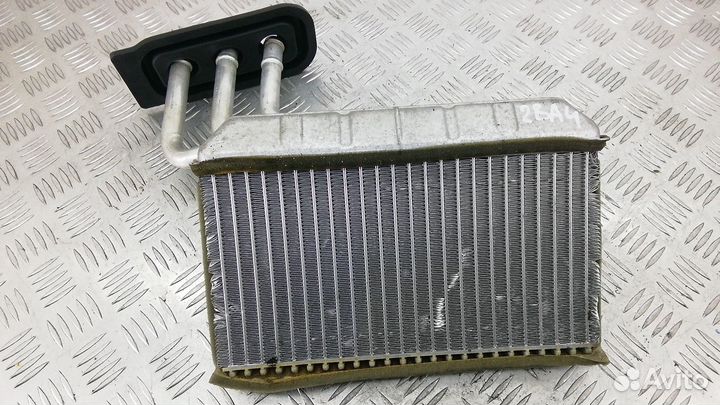 Радиатор отопителя (печки) BMW X5 E70 2007