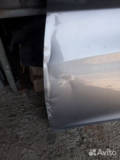 Передняя левая дверь Хендай Авант 5 HD Элантра 5