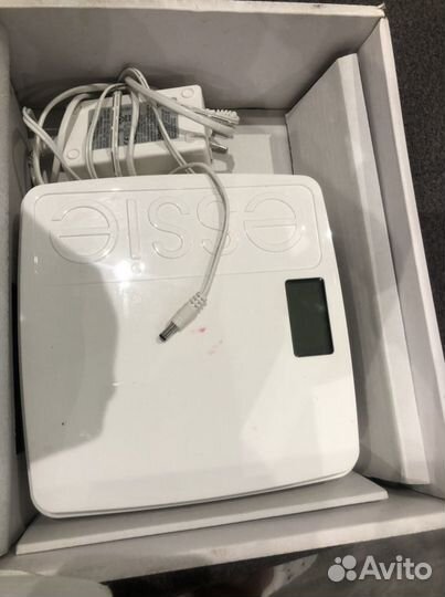 Led лампа для маникюра