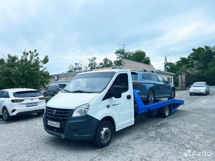 Эвакуатор м4 дон 1178 километр