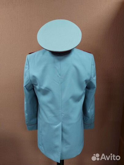 Парадная форма полиции 48-5